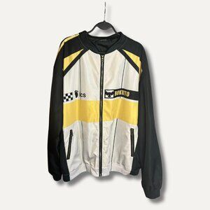 Bokuto Fukurodani Jacket – Anime Cosplay Windbreaker